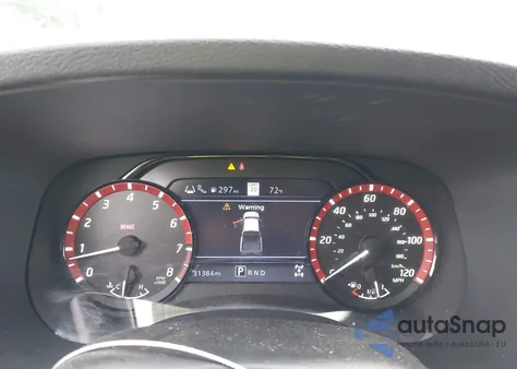 2023 Nissan Frontier Pro-4X 4X4 z USA, uszkodzony, nr VIN 1N6ED1EKXPN633612